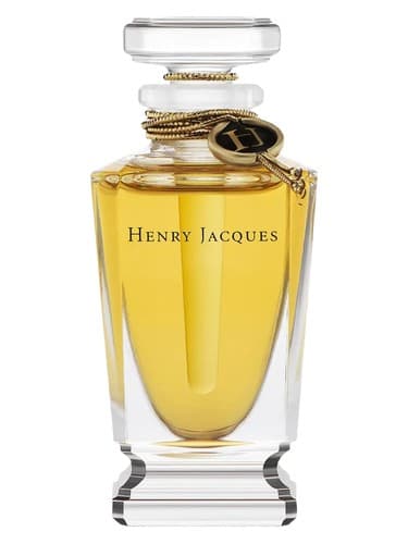 Ulysse Bleu Men by Henry Jacques bottle
