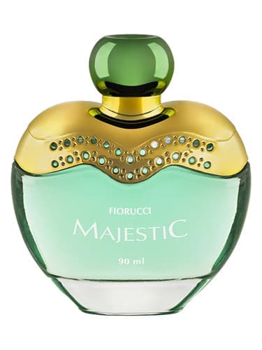 Majestic Esmeralda by Fiorucci bottle
