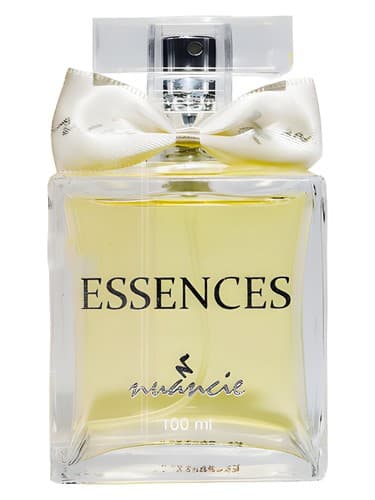 Essences 44 by Nuancielo bottle
