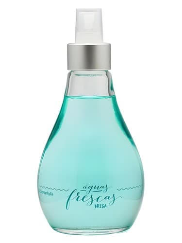 Águas Frescas Brisa by Chlorophylla bottle