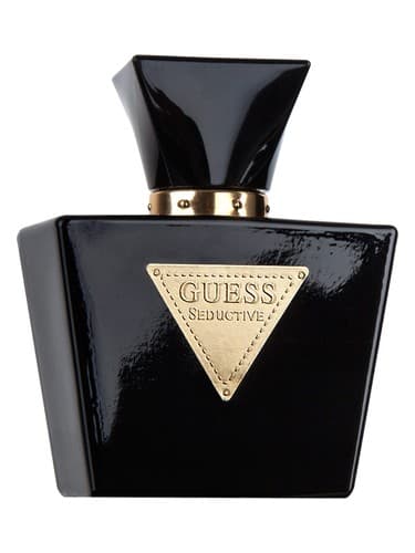 Guess Seductive Noir Women by Guess bottle
