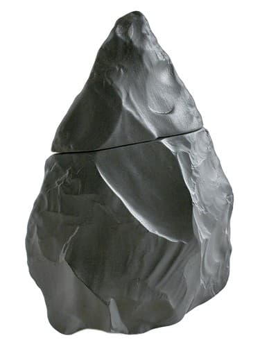 Dark by Neandertal bottle