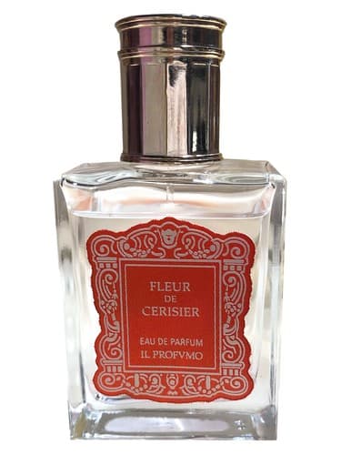 Fleur De Cerisier by Il Profvmo bottle