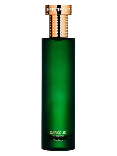 Darkoud by Hermetica bottle