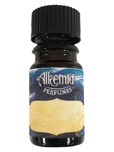 Supernatural by Alkemia Perfumes bottle