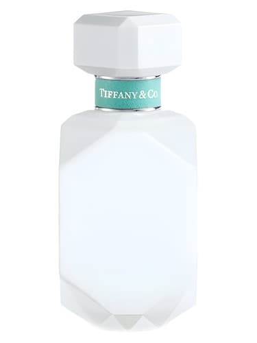 Tiffany & Co White Edition by Tiffany bottle