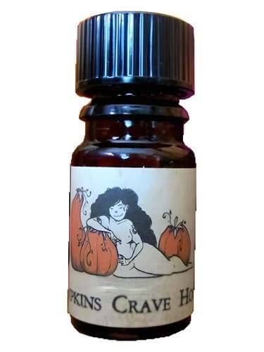 Pumpkins Crave Honey by Arcana Craves bottle