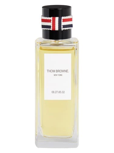 Vetyver And Grapefruit by Thom Browne bottle