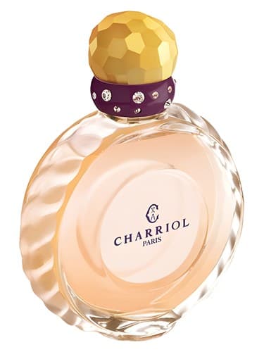 Charriol Eau de Toilette by Charriol bottle