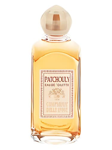 Patchouly by Compagnia Delle Indie bottle