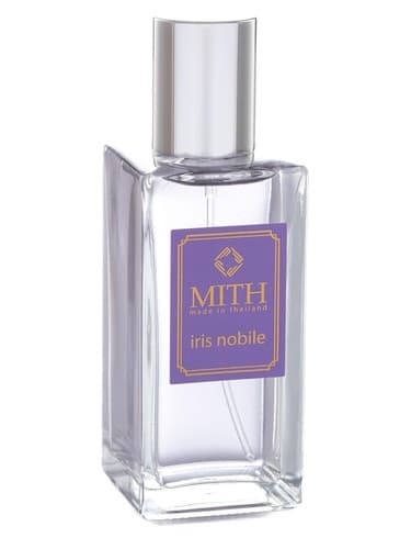 Iris Nobile by Mith bottle