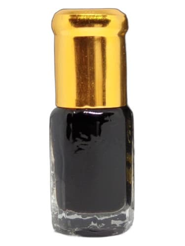 Al Ghaliyah by Al Shareef Oudh bottle