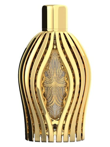 F1 V by F1 Parfums bottle