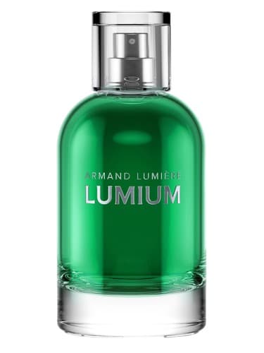 Lumium 555 by LUXAR bottle