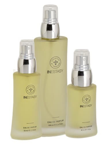 N.18 by InEstasy bottle