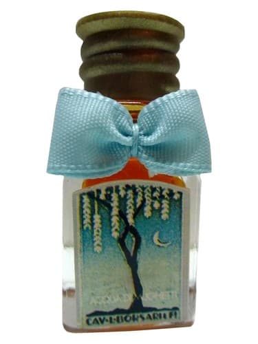Acqua Di Mughetti by Borsari bottle