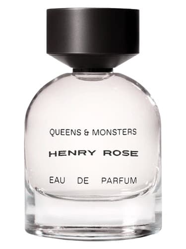 Queens & Monsters by Henry Rose bottle