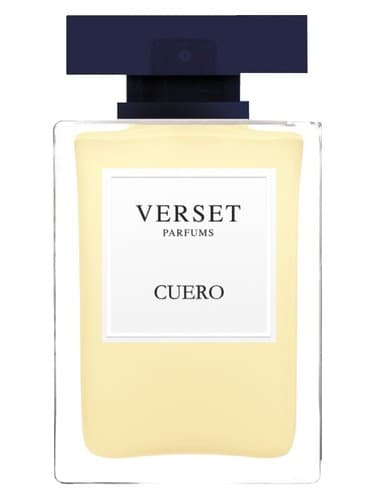 Cuero by Verset Parfums bottle