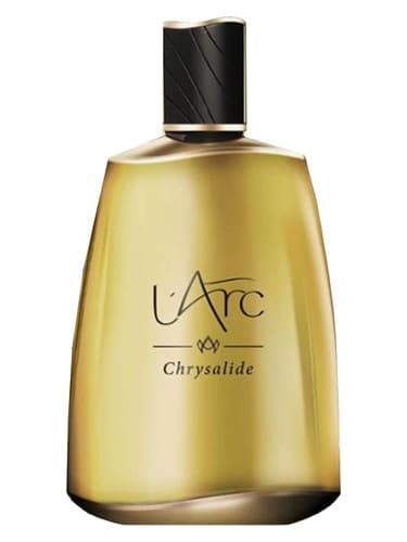Chrysalide by L'Arc bottle