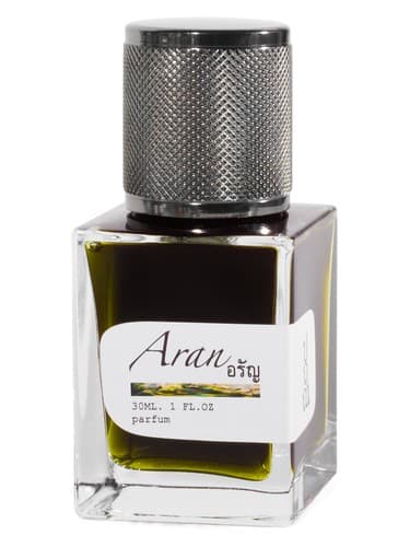 Aran by Prin bottle