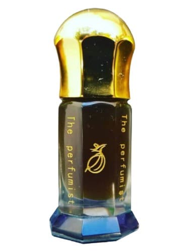 Indi Rose by The Perfumist bottle