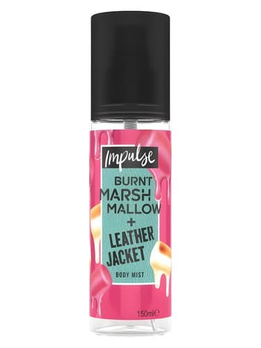 Impulse Burnt Marshmallow + Leather Jacket by Impulse bottle