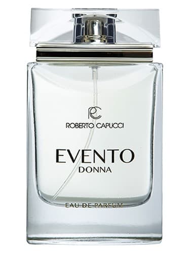 Evento Donna by Roberto Capucci bottle