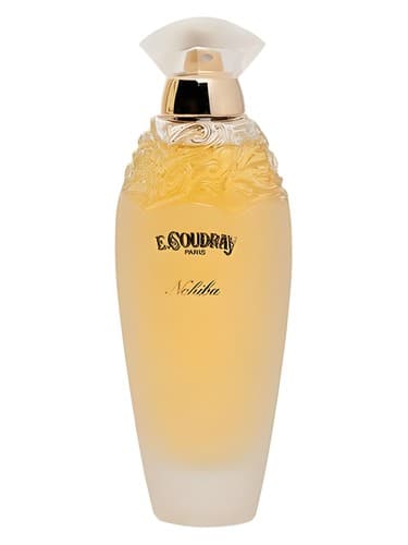 Nohiba by E. Coudray bottle