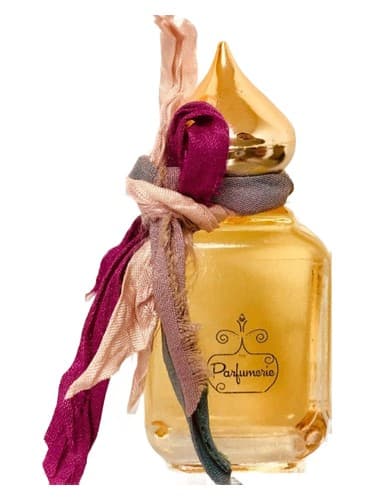 Tomato by The Parfumerie bottle
