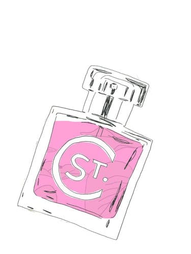 Eve by St. Clair Scents bottle
