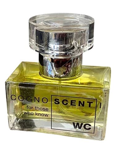 Wild Child by Cognoscenti bottle