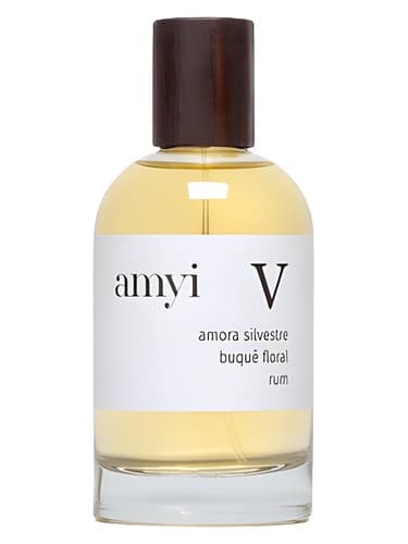 Amyi V by Amyi bottle