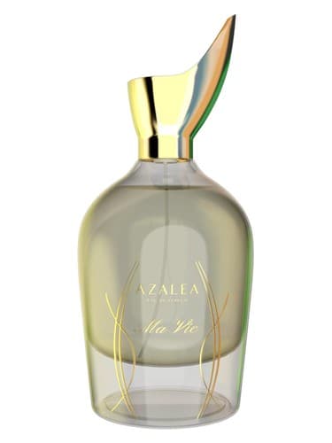 Ma Vie by Azalea Parfums bottle
