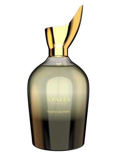 Regent Leather by Azalea Parfums bottle