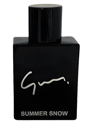 Summer Snow Intense by Glenn Bracke bottle