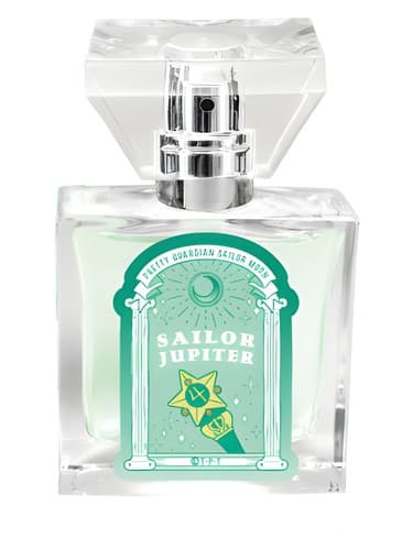 Sailor Jupiter by Primaniacs bottle