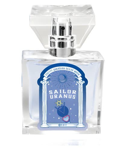 Sailor Uranus by Primaniacs bottle