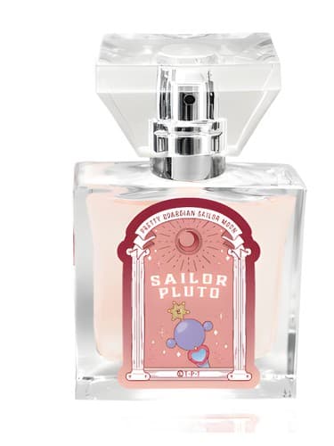 Sailor Pluto by Primaniacs bottle