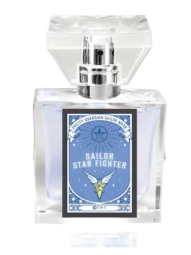Sailor Star Fighter by Primaniacs bottle