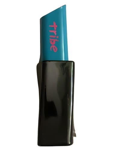 Tribe by Coty bottle