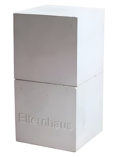 Unifaith (MoslBuddJewChristHinDao) by Elternhaus bottle