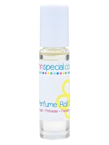 Pink Coconuts by Somethin Special bottle