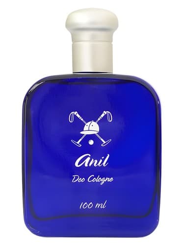 Anil by Polo Play bottle