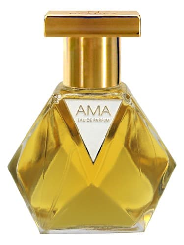 Ama by Neadea bottle