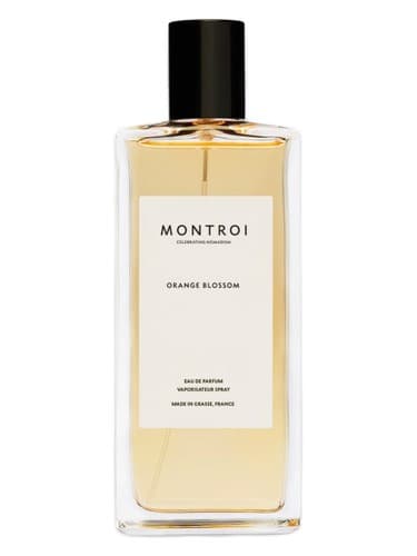 Orange Blossom by Montroi bottle