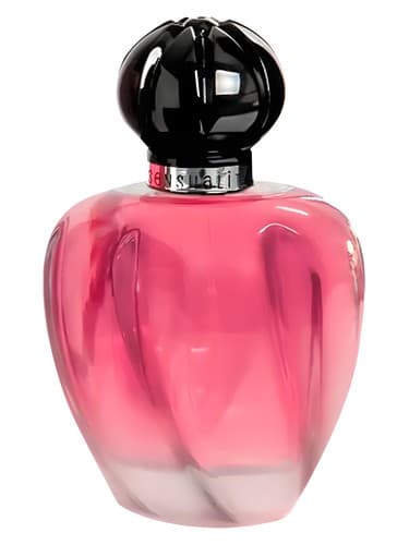 Express Sensualité Frivole by Omerta bottle