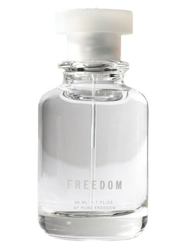Freedom by Pure Sense bottle