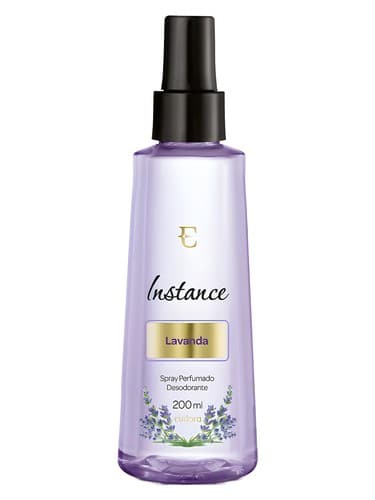 Instance Lavanda by Eudora bottle