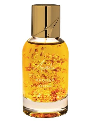 Kruger by Aqualis bottle