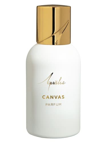 Canvas by Aqualis bottle